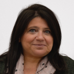 María Isabel Pividori
